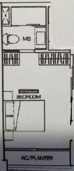 Claymore Plaza (D9), Apartment #522107691